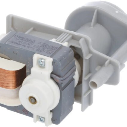 POMPA SCARICO ASCIUGATRICE BOSCH SIEMENS 145796