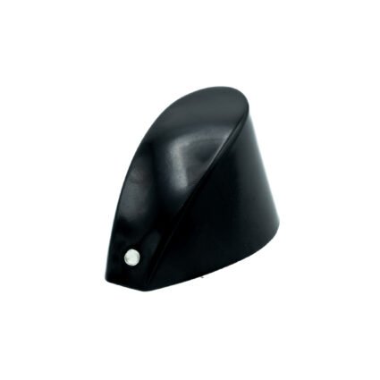 MANOPOLA NERA ARMONIA