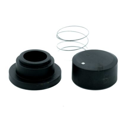 MANOPOLA FRANKE CON MOLLA 133.0053.744