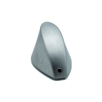 MANOPOLA INOX