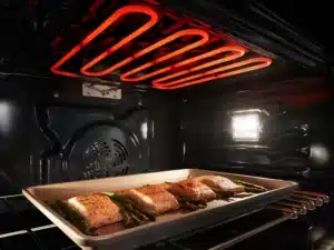 Guida alla sostituzione della resistenza del forno