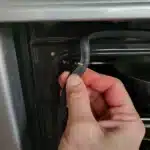 Guarnizione porta forno ad alta temperatura: quando cambiarla