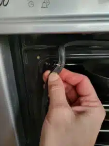 Guarnizione porta forno ad alta temperatura: quando cambiarla