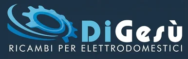 DiGesù - Ricambi per Elettrodomestici