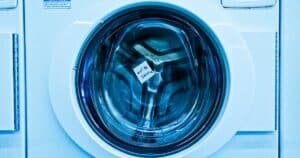 5 segnali che la tua lavatrice ha bisogno di un ricambio