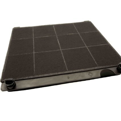 FILTRO CAPPA CARBONE ELICA TURBOAIR REX ELECTROLUX WHIRLPOOL CANDY HOOVER SMEG 210X230mm