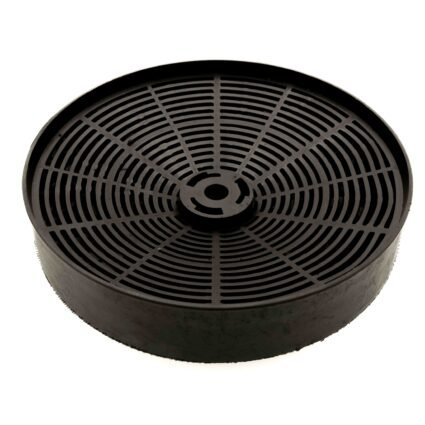 FILTRO CAPPA CARBONE WHIRLPOOL CANDY HOOVER HOTPOINT ARISTON ELECTROLUX TURBOAIR ELICA Ø173mm