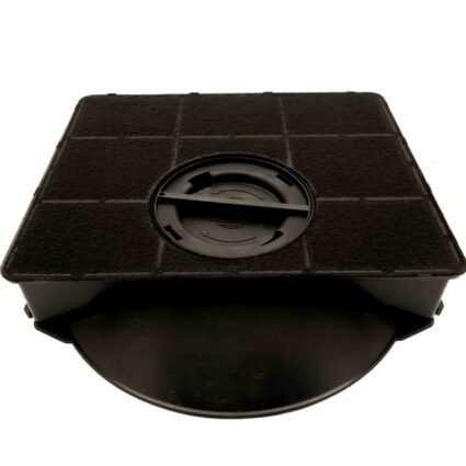 FILTRO CAPPA CARBONE ELICA WHIRLPOOL HOTPOINT ARISTON AEG ELECTROLUX ZANUSSI SMEG 214x208mm
