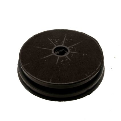 FILTRO CAPPA CARBONE WHIRLPOOL HOTPOINT ARISTON TECNOWIND Ø190mm