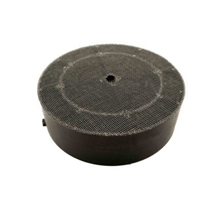 FILTRO CAPPA CARBONE ELICA TURBOAIR F00497 Ø170mm