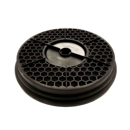 FILTRO CAPPA CARBONE FABER FRANKE NAUTILUS Ø212mm