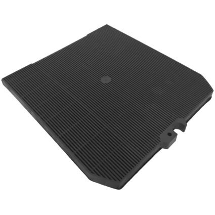 FILTRO CAPPA CARBONE FALMEC PANASONIC AIRLUX CANDY 210x235mm