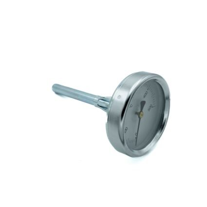 TERMOMETRO 0-500 SONDA MM100