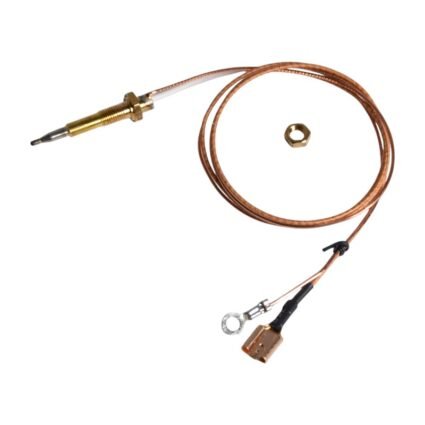 TERMOCOPPIA TRIPLA CORONA