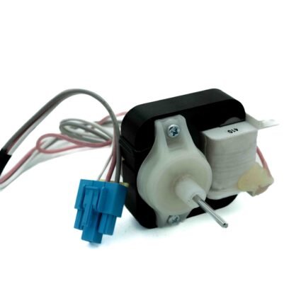 MOTOVENTILATORE LG