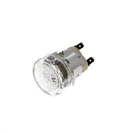 LAMPADA ALOGENA GR/PO COMPLETO