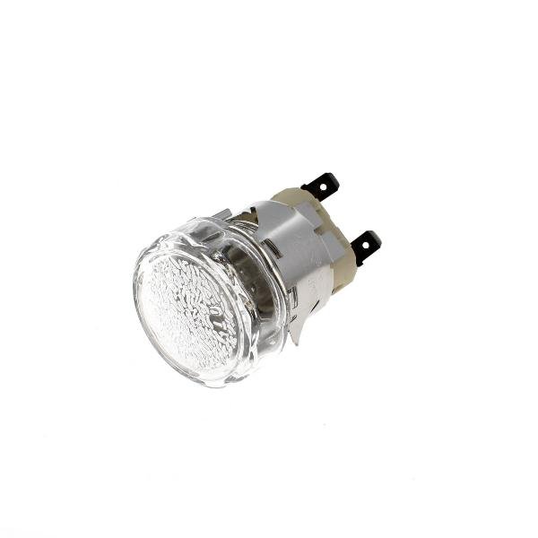 LAMPADA ALOGENA GR/PO COMPLETO