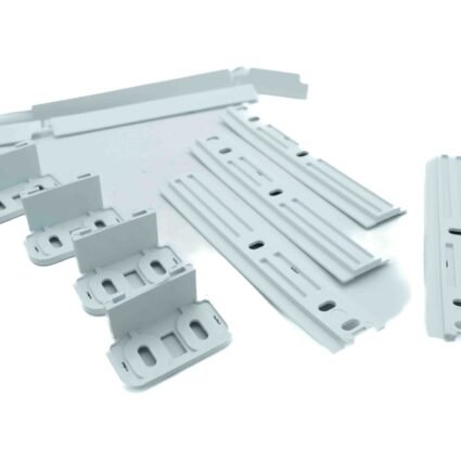 KIT SCIVOLO PORTA INCASSO