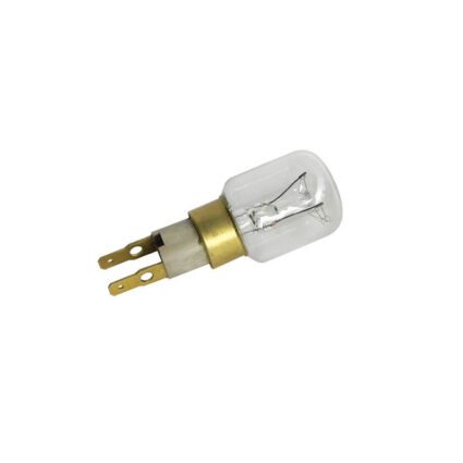 LAMPADA FRIGO WHIRLPOOL T-CLICK 15W 484000000979 ORIGINALE