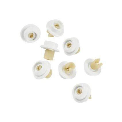 KIT RUOTE CM. 45 DWB910ZN