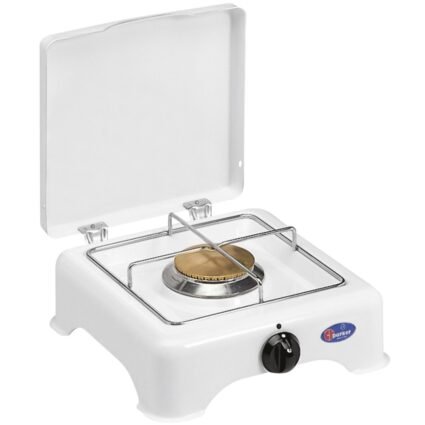 CUCINA PARKER 1 FUOCO GPL – GRIGLIA CROMATA