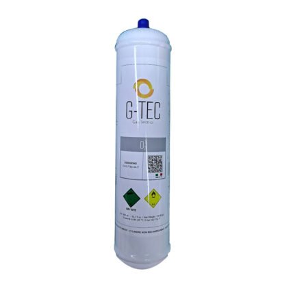 BOMBOLA OSSIGENO TECNICO 146,8GR 960ML