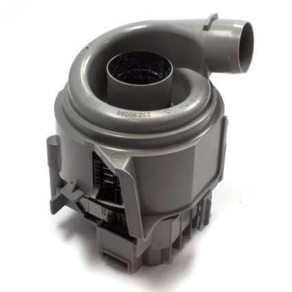 MOTORE LS BOSCH MTR508BO