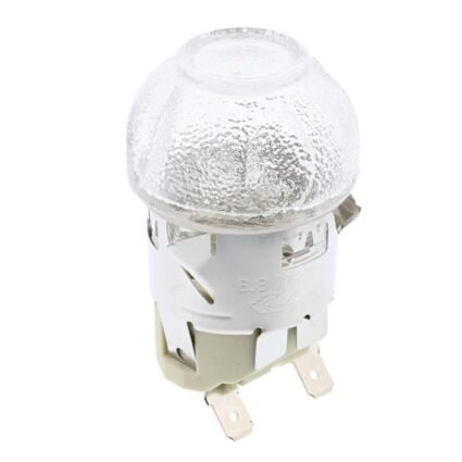 GRUPPO LAMPADA FORNO ELECTROLUX REX 8087690023