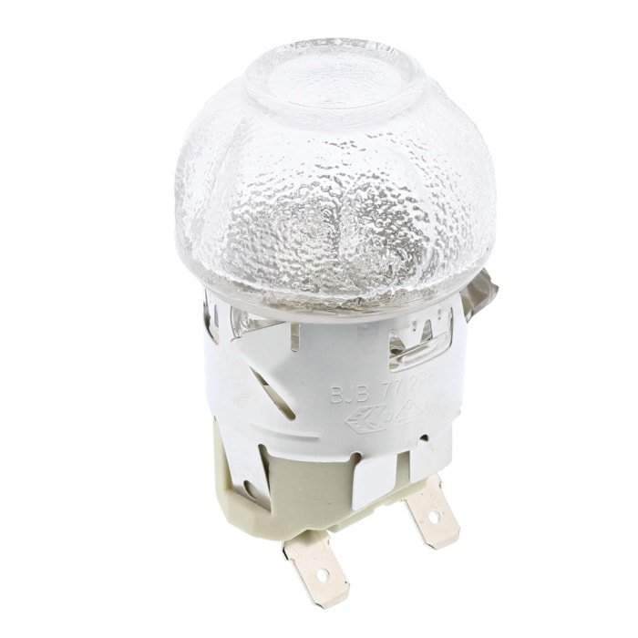 GRUPPO LAMPADA FORNO ELECTROLUX REX 8087690023