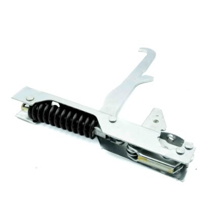 CERNIERA PORTA FORNO CANDY HOOVER ORIGINALE 82338146