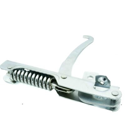 CERNIERA PORTA FORNO CANDY HOOVER ORIGINALE 92295757