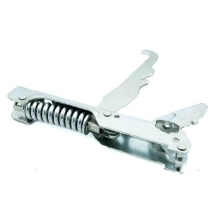 CERNIERA PORTA FORNO CANDY HOOVER ORIGINALE 92732486