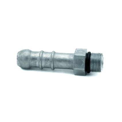 RIDUZIONE PORTAGOMMA GPL 1/4 PER FORNELLO – PASSO 10 x 0.75 mm