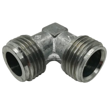 RACC. GOMITO C/OGIVA CU028142