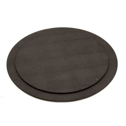CAPPELLOTTO FUOCO GRANDE CUCINA PIANO COTTURA HOTPOINT ARISTON INDESIT WHIRLPOOL C00032428 Ø90mm