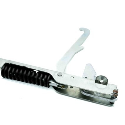CERNIERA SINISTRA PORTA FORNO HOTPOINT ARISTON INDESIT WHIRLPOOL ORIGINALE C00039763
