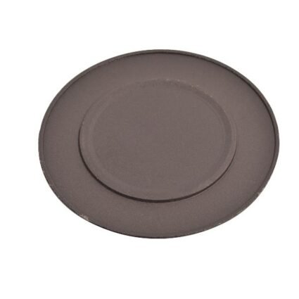 PIATTELLO GRANDE HOTPOINT ARISTON INDESIT WHIRLPOOL PIANO COTTURA CUCINA C00052931 – Ø100mm