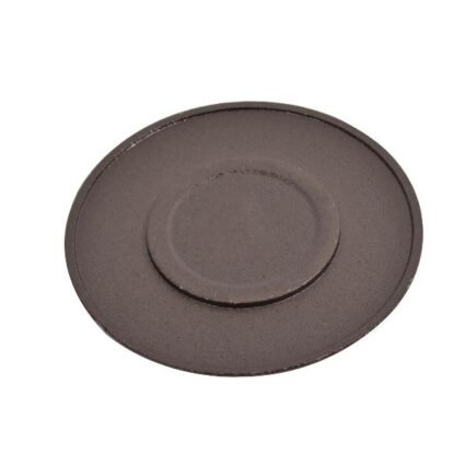 PIATTELLO MEDIO HOTPOINT ARISTON INDESIT WHIRLPOOL PIANO COTTURA CUCINA C00052932 – Ø75mm