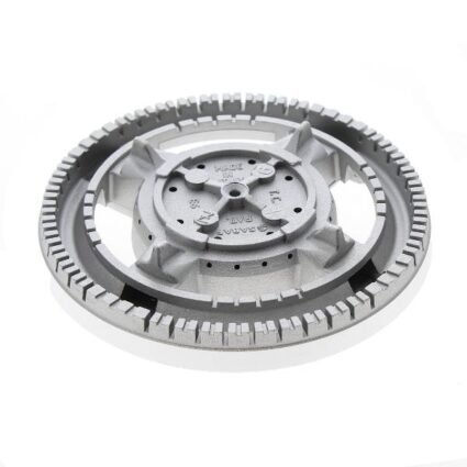 BRUCIATORE TRIPLA CORONA ARISTON WHIRLPOOL C00053173