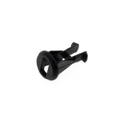 TACCHETTO SUPPORTO PULSANTE ACCENSIONE HOTPOINT ARISTON INDESIT WHIRLPOOL C00053215 482000026851