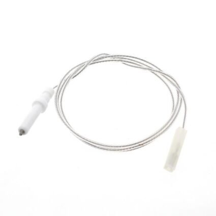 CANDELETTA ACCENSIONE TRIPLA CORONA ARISTON WHIRLPOOL C00053244 482000026855