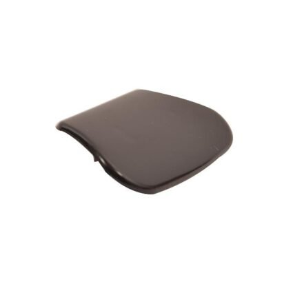 COPRIFORO DESTRO COPERCHIO HOTPOINT ARISTON INDESIT WHIRLPOOL CUCINA PIANO COTTURA ORIGINALE C00075071
