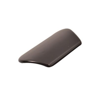 COPRIFORO SINISTRO COPERCHIO HOTPOINT ARISTON INDESIT WHIRLPOOL CUCINA PIANO COTTURA ORIGINALE C00075072
