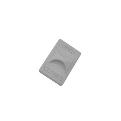 TASTO GRIGLIA INOX