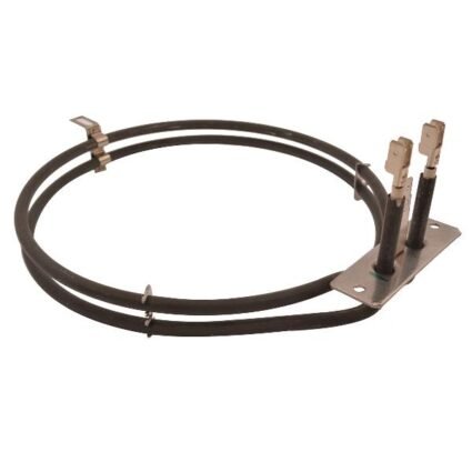RESISTENZA CIRCILARE 1600W