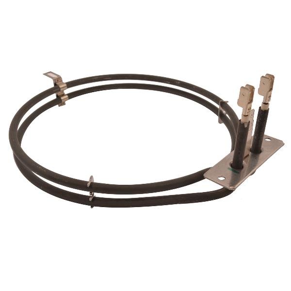 RESISTENZA CIRCILARE 1600W