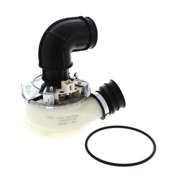 RESISTENZA BLDC+GUARNIZIONE
65AR400
