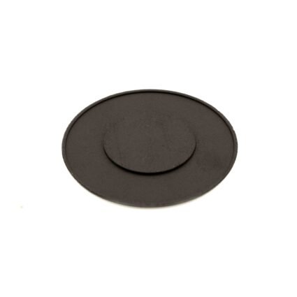 PIATTELLO FUOCO MEDIO PIANO COTTURA HOTPOINT ARISTON INDESIT WHIRLPOOL C00259878 Ø69mm