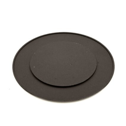 PIATTELLO FUOCO GRANDE PIANO COTTURA HOTPOINT ARISTON INDESIT WHIRLPOOL C00259884 Ø94mm