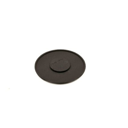 PIATTELLO FUOCO PICCOLO PIANO COTTURA HOTPOINT ARISTON INDESIT WHIRLPOOL C00259893 Ø46mm